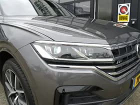 Volkswagen Touareg 3.0 TDI R-Line Automaat thumbnail 31