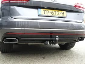 Volkswagen Touareg 3.0 TDI R-Line Automaat thumbnail 34