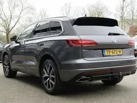Volkswagen Touareg 3.0 TDI R-Line Automaat thumbnail 35