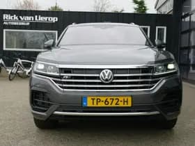 Volkswagen Touareg 3.0 TDI R-Line Automaat thumbnail 36