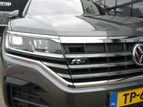 Volkswagen Touareg 3.0 TDI R-Line Automaat thumbnail 38