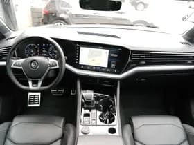 Volkswagen Touareg 3.0 TDI R-Line Automaat thumbnail 47