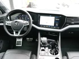 Volkswagen Touareg 3.0 TDI R-Line Automaat thumbnail 6