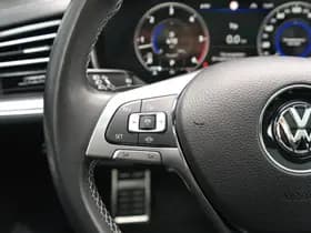 Volkswagen Touareg 3.0 TDI R-Line Automaat thumbnail 10