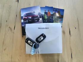 Mercedes-Benz Citan thumbnail 15
