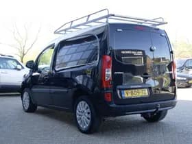 Mercedes-Benz Citan thumbnail 17
