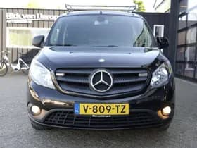 Mercedes-Benz Citan thumbnail 18