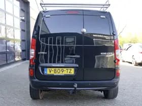 Mercedes-Benz Citan thumbnail 19