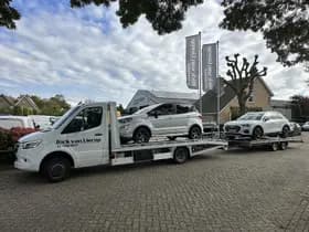 Mercedes-Benz Citan 109 CDI BlueEFFICIENCY thumbnail 10