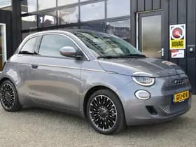 Fiat 500C La Prima 42 kWh