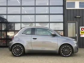 Fiat 500C La Prima 42 kWh thumbnail 2