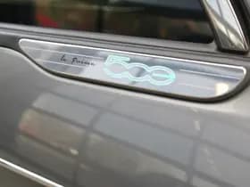 Fiat 500C La Prima 42 kWh thumbnail 17