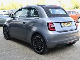 Fiat 500C La Prima 42 kWh thumbnail 18