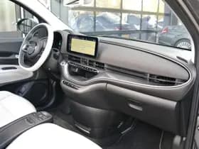 Fiat 500C La Prima 42 kWh thumbnail 3