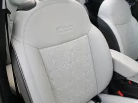 Fiat 500C La Prima 42 kWh thumbnail 27