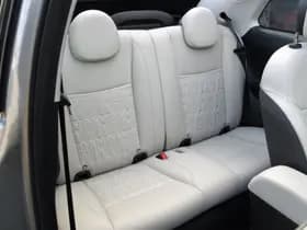 Fiat 500C La Prima 42 kWh thumbnail 30