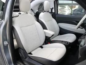 Fiat 500C La Prima 42 kWh thumbnail 4