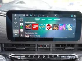 Fiat 500C La Prima 42 kWh thumbnail 36