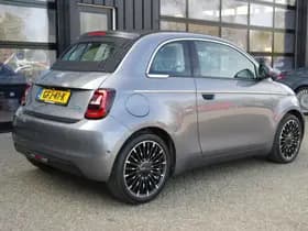 Fiat 500C La Prima 42 kWh thumbnail 5