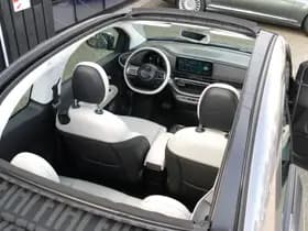 Fiat 500C La Prima 42 kWh thumbnail 6
