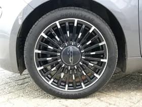 Fiat 500C La Prima 42 kWh thumbnail 7