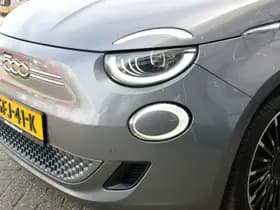 Fiat 500C La Prima 42 kWh thumbnail 8