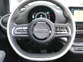 Fiat 500C La Prima 42 kWh thumbnail 10