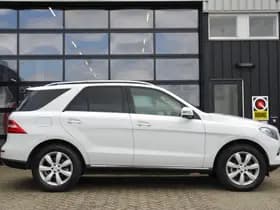 Mercedes-Benz M-Klasse thumbnail 2