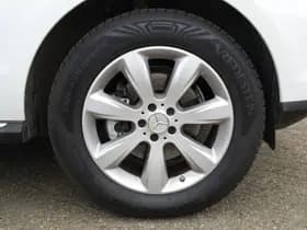 Mercedes-Benz M-Klasse thumbnail 12