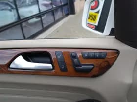 Mercedes-Benz ML-Klasse thumbnail 15