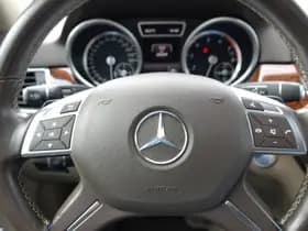 Mercedes-Benz ML-Klasse thumbnail 16