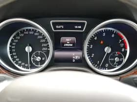 Mercedes-Benz ML-Klasse thumbnail 17