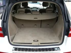 Mercedes-Benz ML-Klasse thumbnail 23