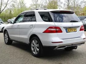 Mercedes-Benz ML-Klasse thumbnail 26