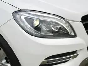 Mercedes-Benz ML-Klasse thumbnail 27