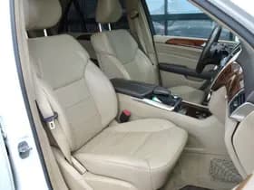 Mercedes-Benz M-Klasse thumbnail 4