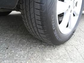 Mercedes-Benz ML-Klasse thumbnail 31