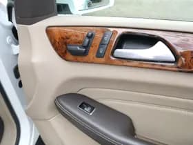 Mercedes-Benz ML-Klasse thumbnail 33