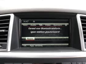 Mercedes-Benz ML-Klasse thumbnail 37