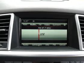 Mercedes-Benz ML-Klasse thumbnail 38