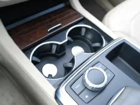 Mercedes-Benz ML-Klasse thumbnail 39