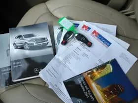 Mercedes-Benz ML-Klasse thumbnail 40