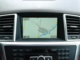 Mercedes-Benz M-Klasse thumbnail 5