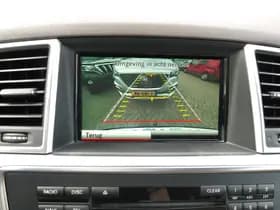 Mercedes-Benz M-Klasse thumbnail 6