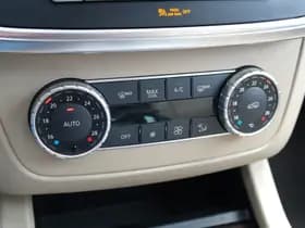 Mercedes-Benz M-Klasse thumbnail 8