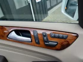 Mercedes-Benz M-Klasse thumbnail 10