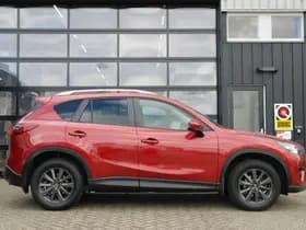 Mazda CX-5 thumbnail 2