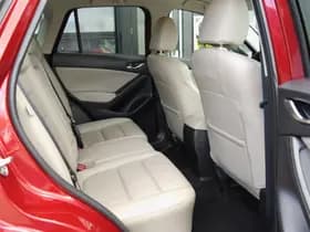 Mazda CX-5 thumbnail 12