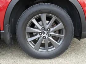 Mazda CX-5 thumbnail 13