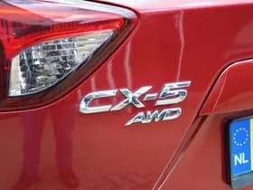 Mazda CX-5 thumbnail 14